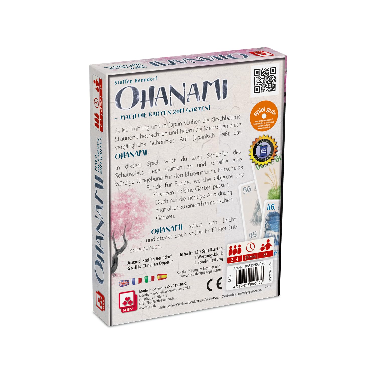 Ohanami