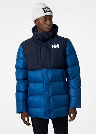 Helly Hansen Men's Active Winter Parka