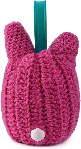 Miniatura 3 de Bolsa para Leapfrog On-The-Go Story Pal, protección para Leapfrog On-The-Go Story Pal, rosa