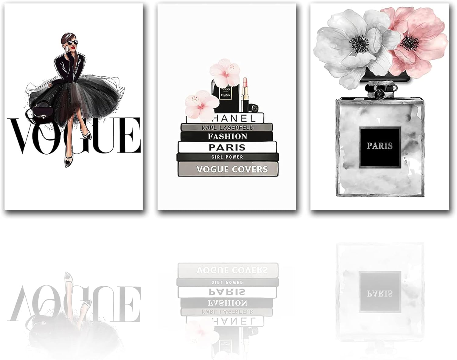 アートポスター 香水 花 インテリア 壁飾り パネルアート 部屋飾り キャンバスアート 壁掛け 絵画 木枠付きの完成品 モダンアート キャンバス絵画 北欧ポスター 壁の絵 ウォールアート 背景絵画 ホームデコレーション 現代壁の絵 Chiropractic Lk