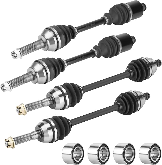 All Balls 22-51628, 25-1628 Wheel Bearing Kit NOS - In Stock Motorsports, Inc - Foto 7