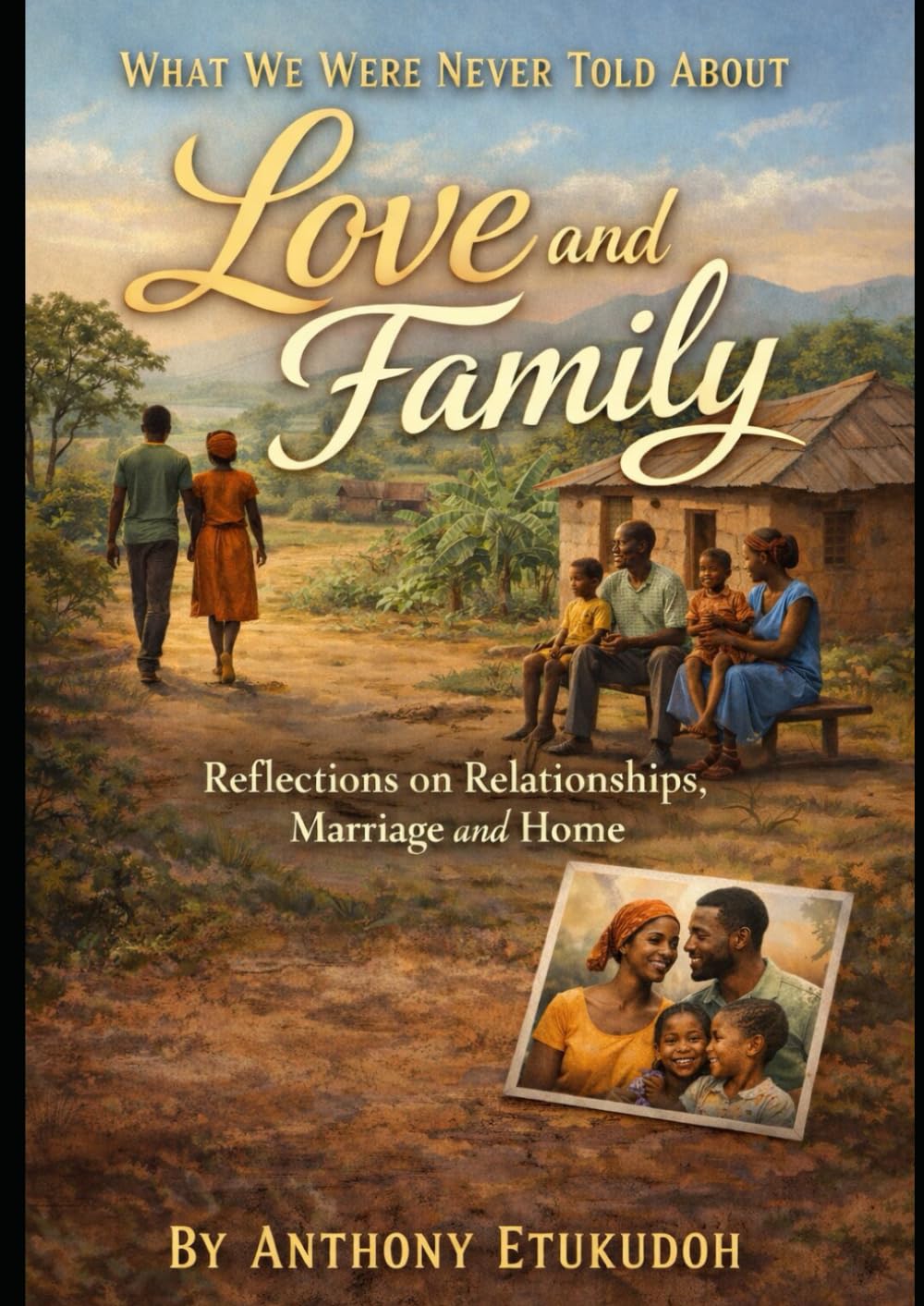 What We Were Never Told About Love and Family