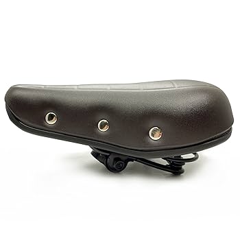 Amazon | サギサカ(SAGISAKA) 自転車用 サドル 超ソフト テリー