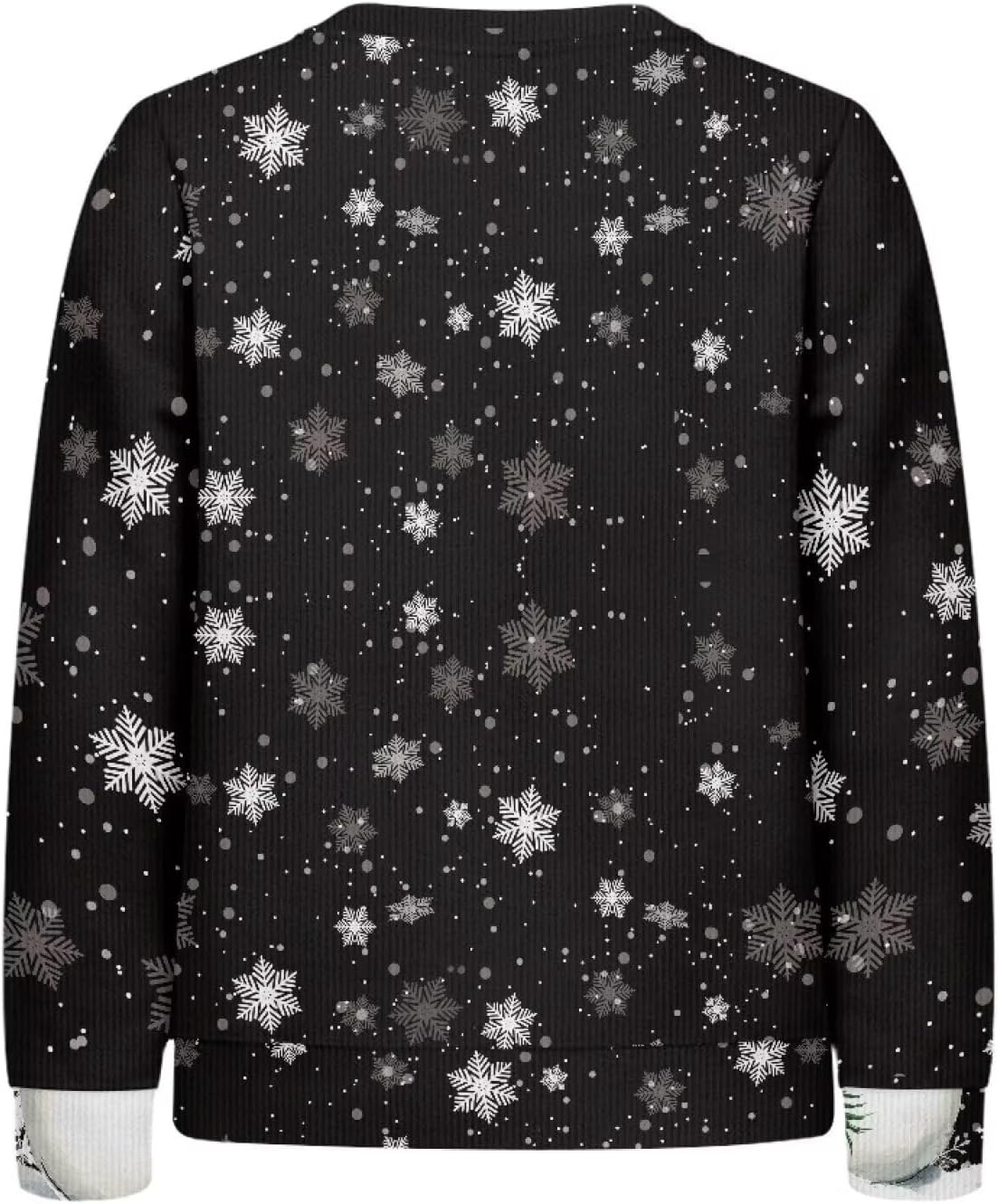 Kids Sweaters Girls Children's Long-Sleeved Sweater Pullover Fall Shirts Holiday Sweater for Boys Girls
