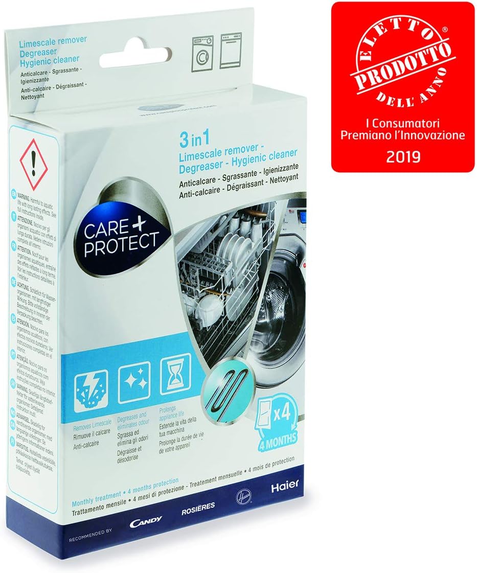 pulisci per la polvere a vita