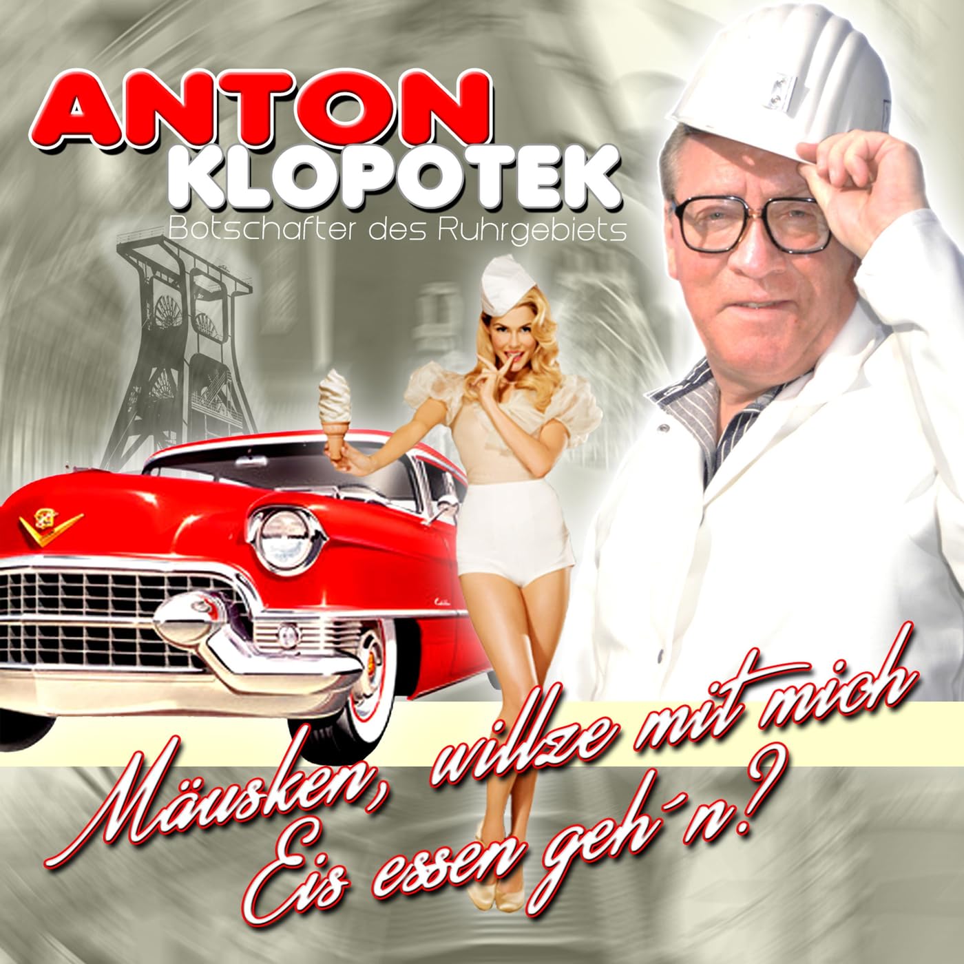 Anton Klopotek