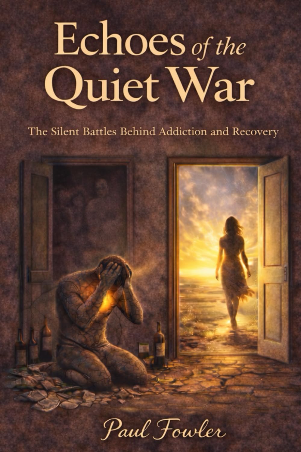 Echoes of the Quiet War: The Silent Battles Behind Addiction and Recovery
