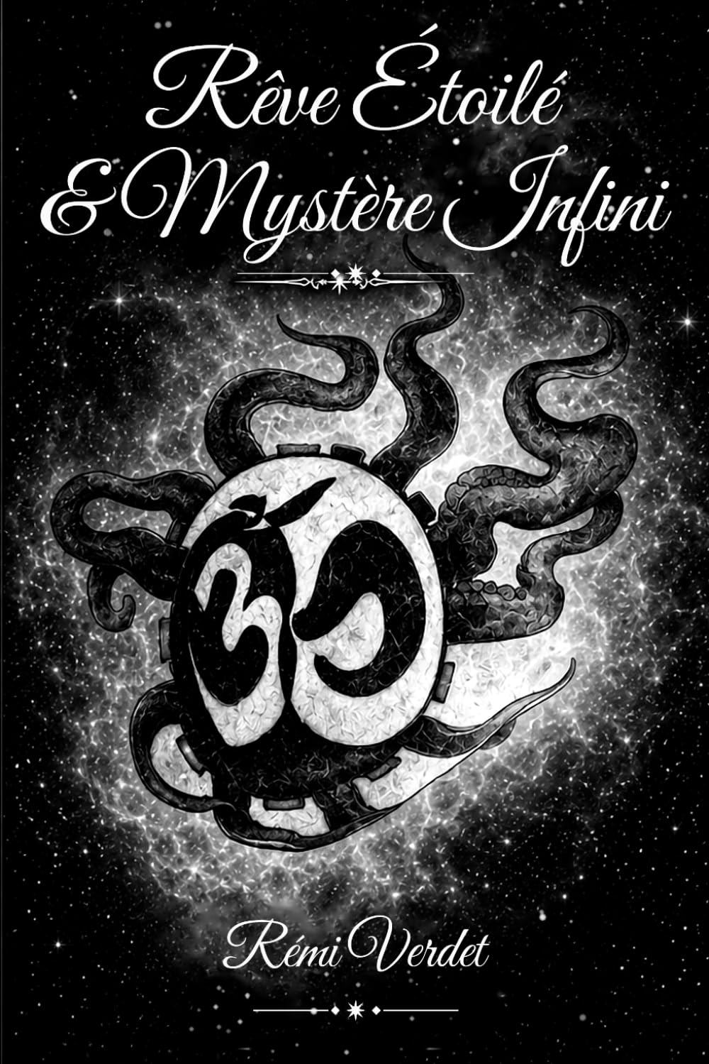 Rêve Etoilé Mystère Infini