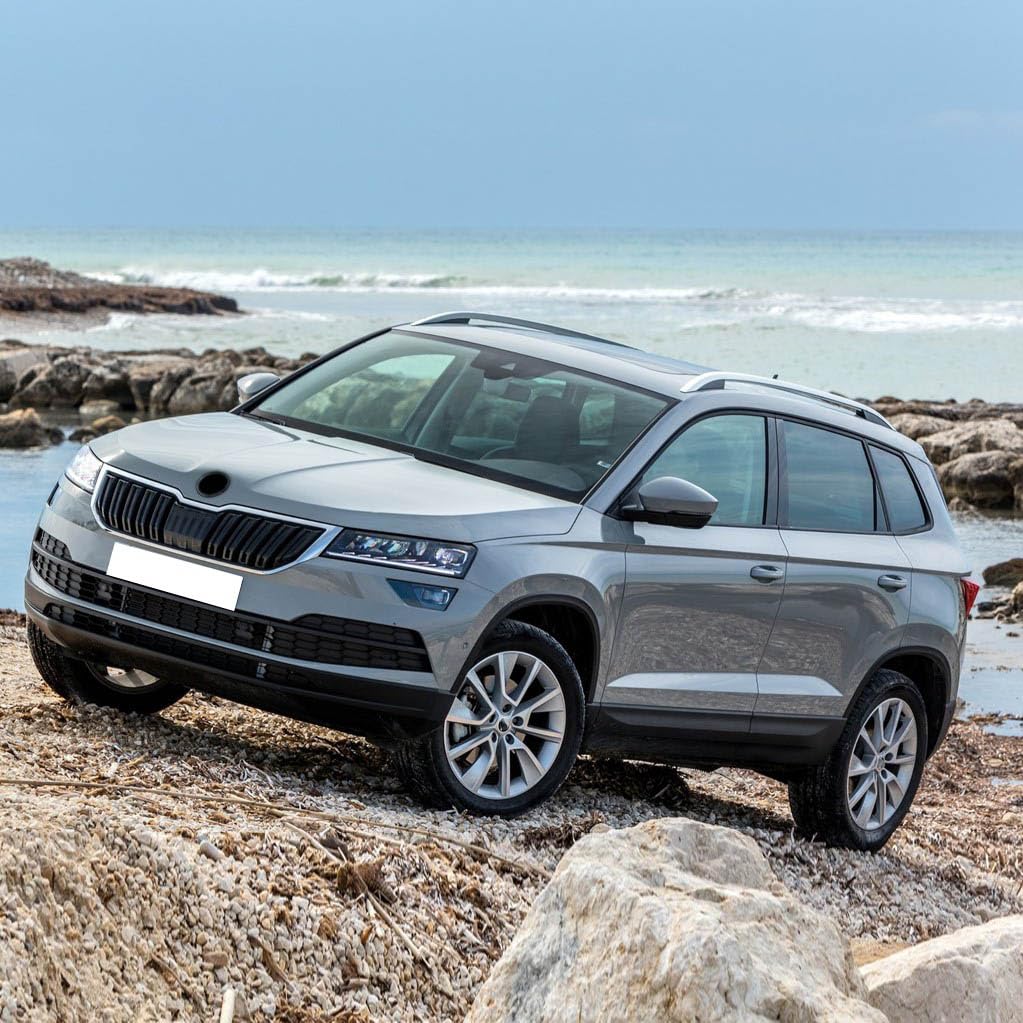 Ön Cam Arka Cam Silecek 657998001 Skoda Karoq ile uyumlu 2018-2022