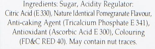 Miniatura 6 de Hazer Baba Té de granada turca, 8.8 onzas