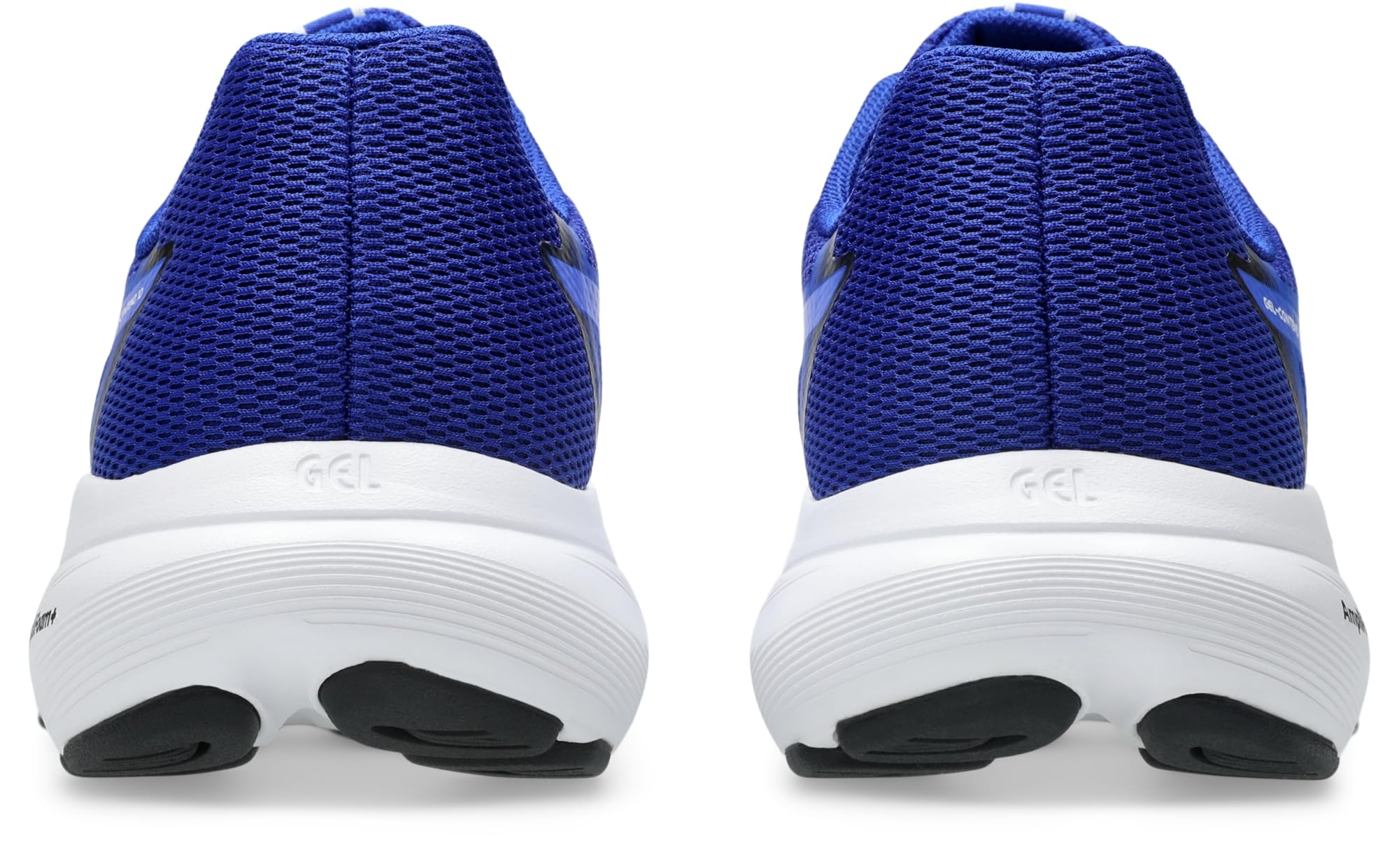 ASICS Mężczyźni Gel-contend 10buty do biegania