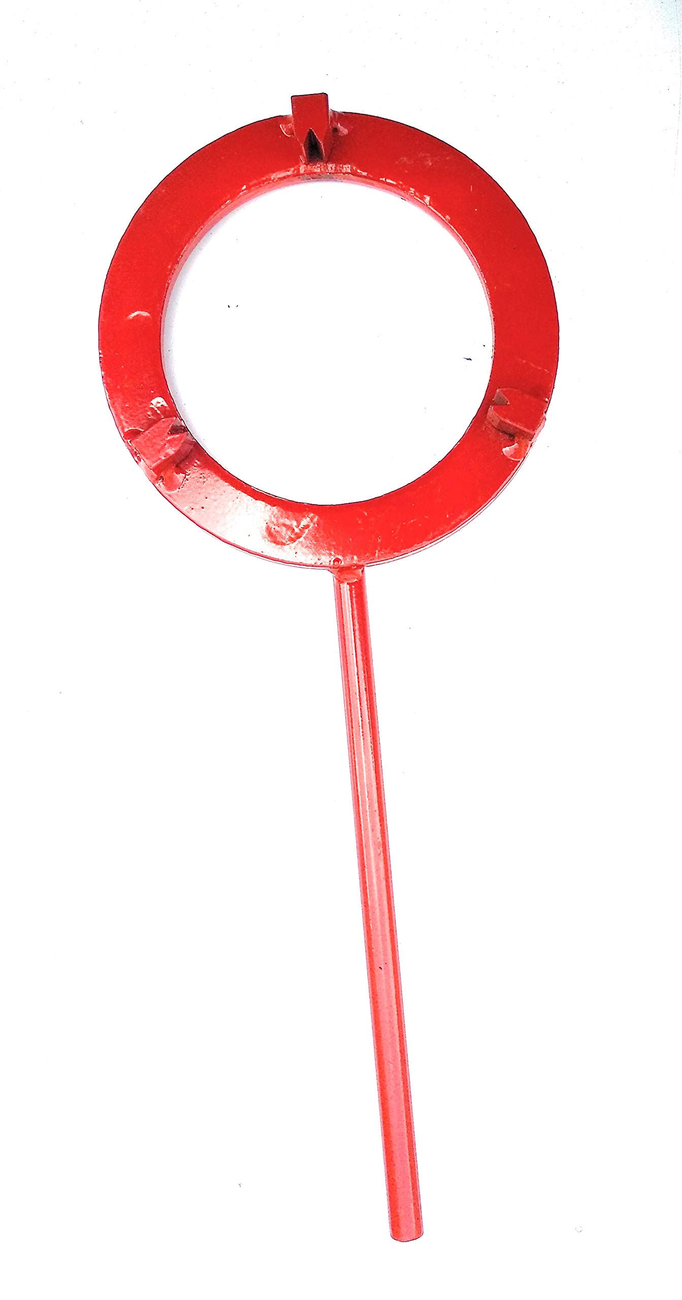 MEC Variator Holder Three Pin Tool Activa Old Model Two Wheeler Motorbike (Red)-image-30