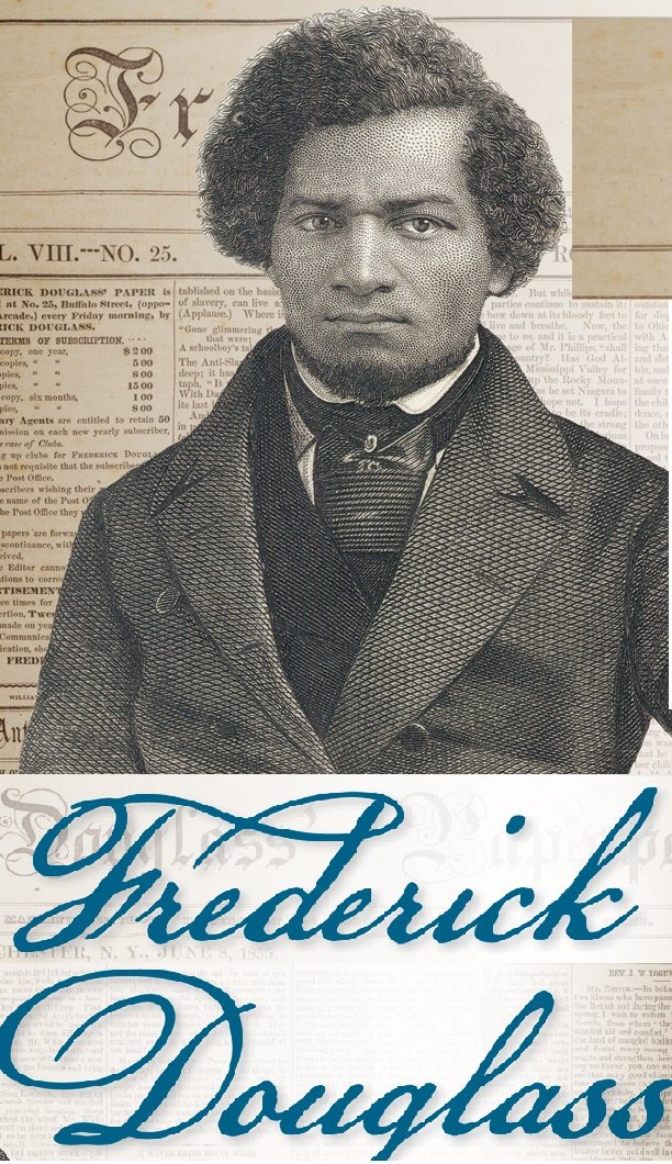 Amazon.com: Life and Times of Frederick Douglass (with Original ...