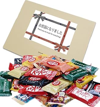 キットカット - お菓子194点  詰め合わせ まとめ売り  アミューズメント お得 Amazon | キットカット 詰め合わせ ミニ 食べ比べ 36個セット