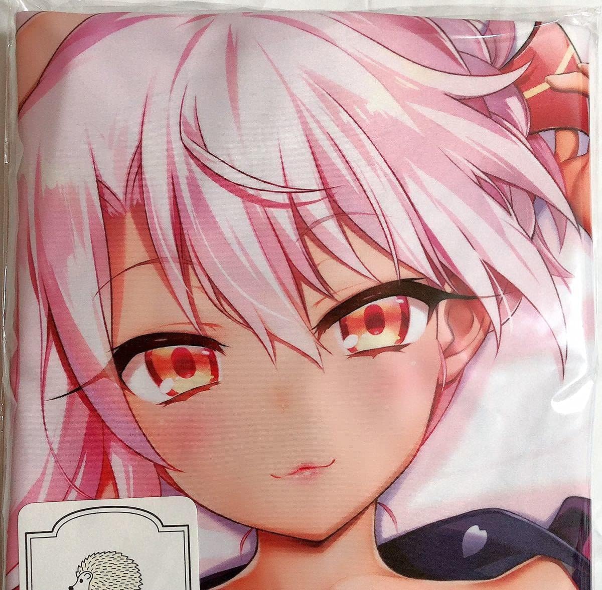 22人気特価 新品 サマースタイルtype Y Fgo 浴衣ver プリズマ イリヤ 美遊 ラブラブ抱き枕カバー よう太 台湾限定 あまとう 抱き枕 Labelians Fr