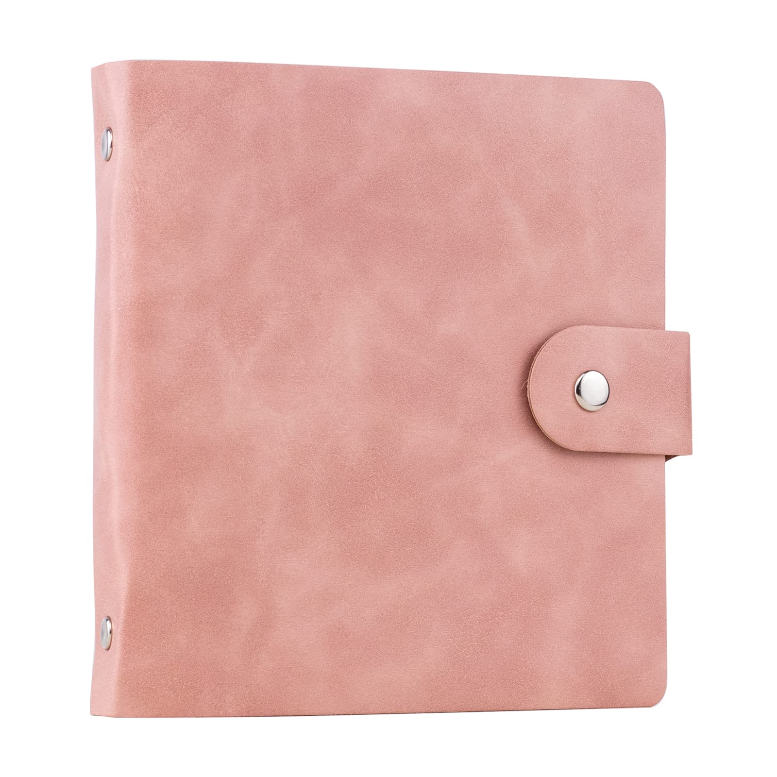 Ablus 200 Pockets Photo Album for Polaroid Snap SnapTouch Zip Mint Cameras Printers, Fujifilm Instax Mini 11 90 9 8+ 8 7S 70 50S 26 25 LiPlay Instant Camera Film, Mini Link SP-1 Printer (Pink)-picture-15