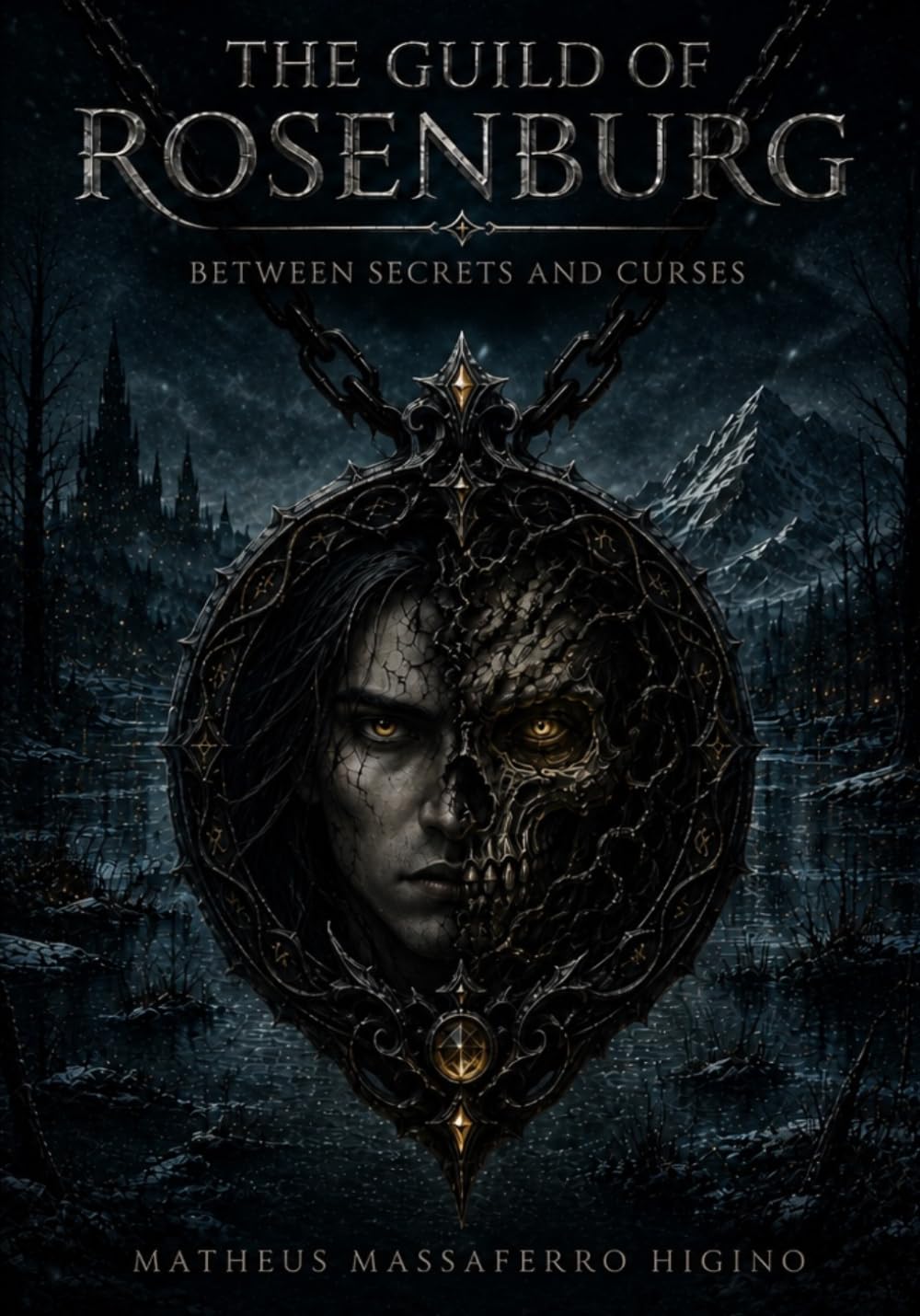 The Guild of Rosenburg: Between Secrets and Curses