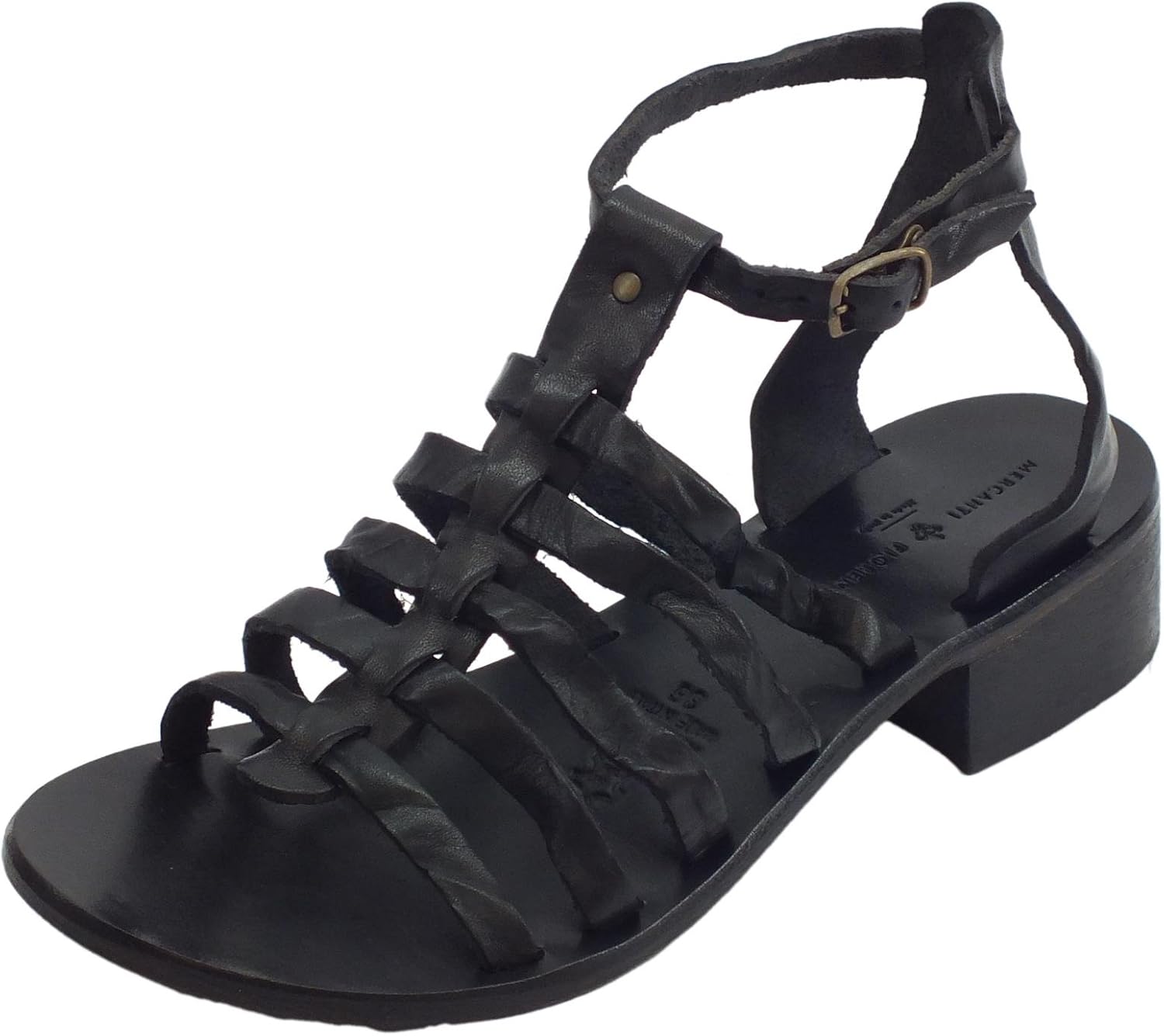 mercanti fiorentini sandals