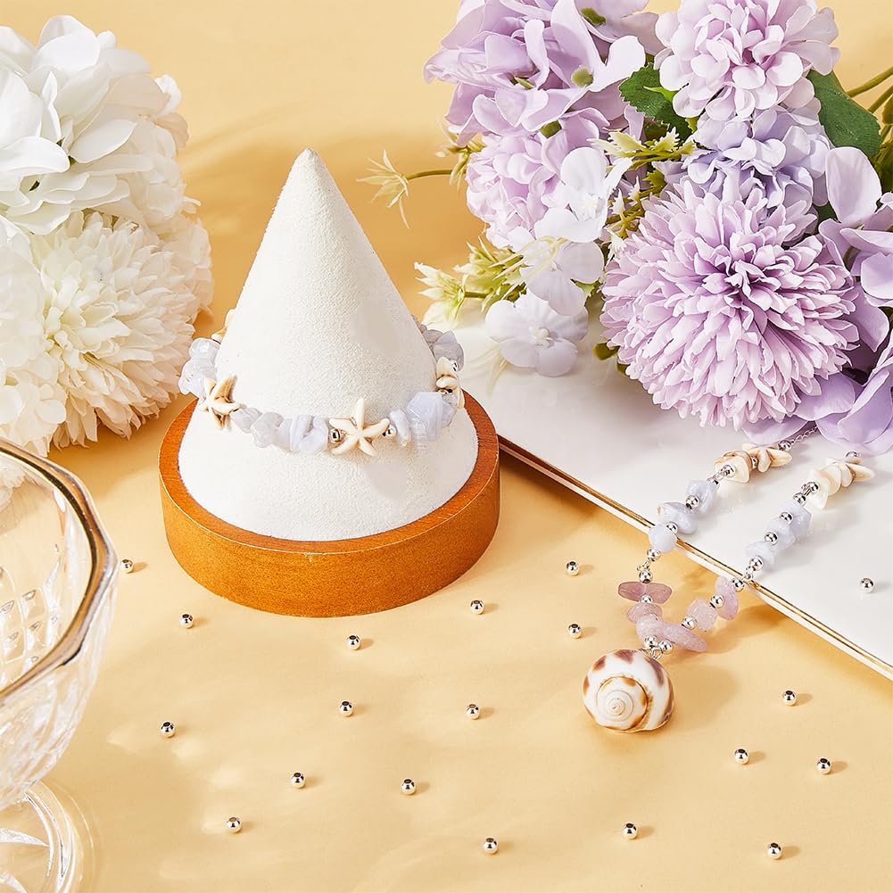 Paquete De 100 Almohadillas Protectoras Semiesféricas De 8 Mm X 2 Mm Con Patas De Goma Para Amortiguar El Ruido Del Gabinete Transparentes 90656744