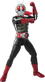 SHFiguarts 仮面ライダーW 真骨頂製法フィギュア Amazon.co.jp: TAMASHII NATIONS S.H.フィギュアーツ(真骨彫製法