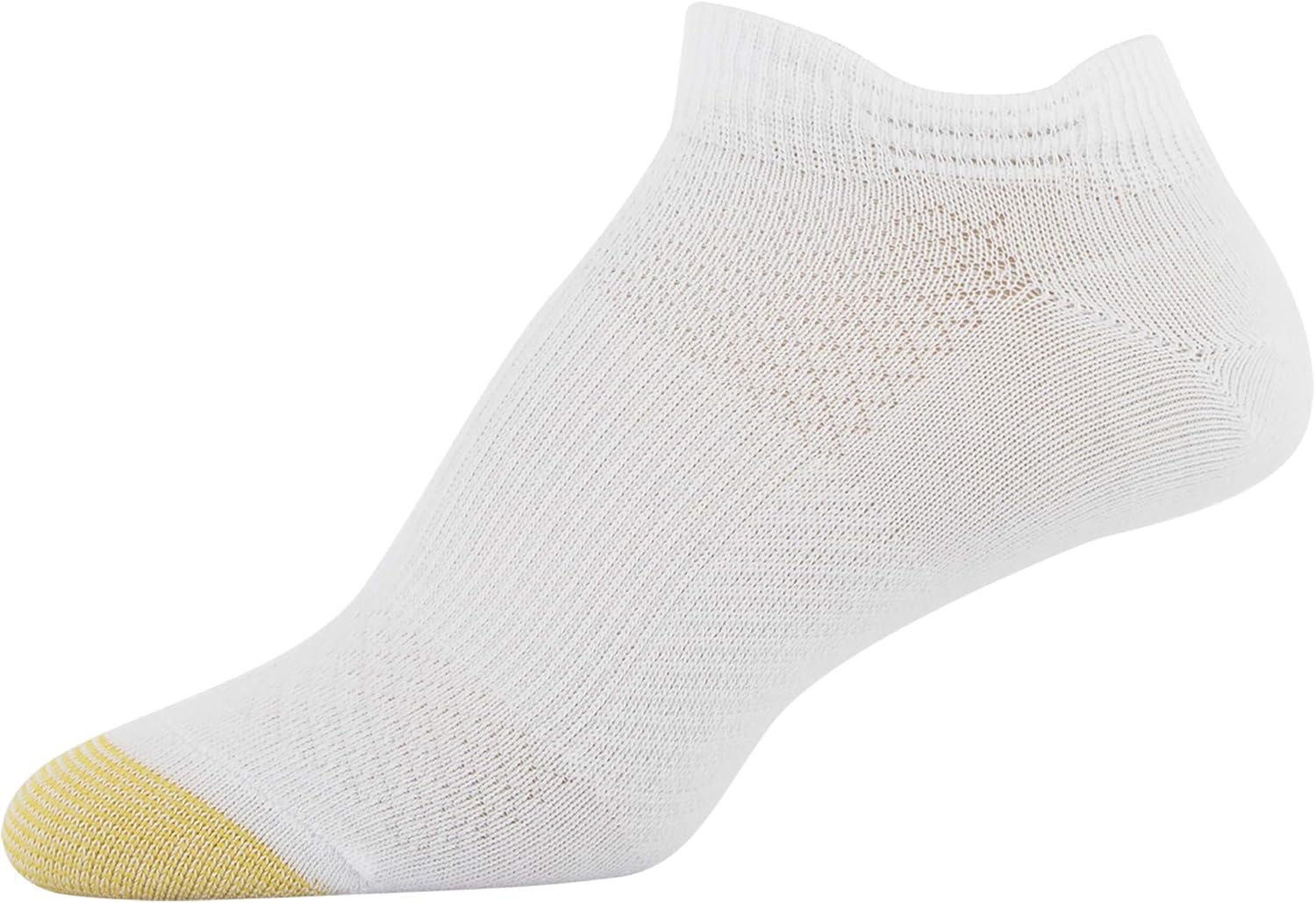 GOLDTOE womens Eco Sport Double Tab Socks, 6-pairs - Image 3