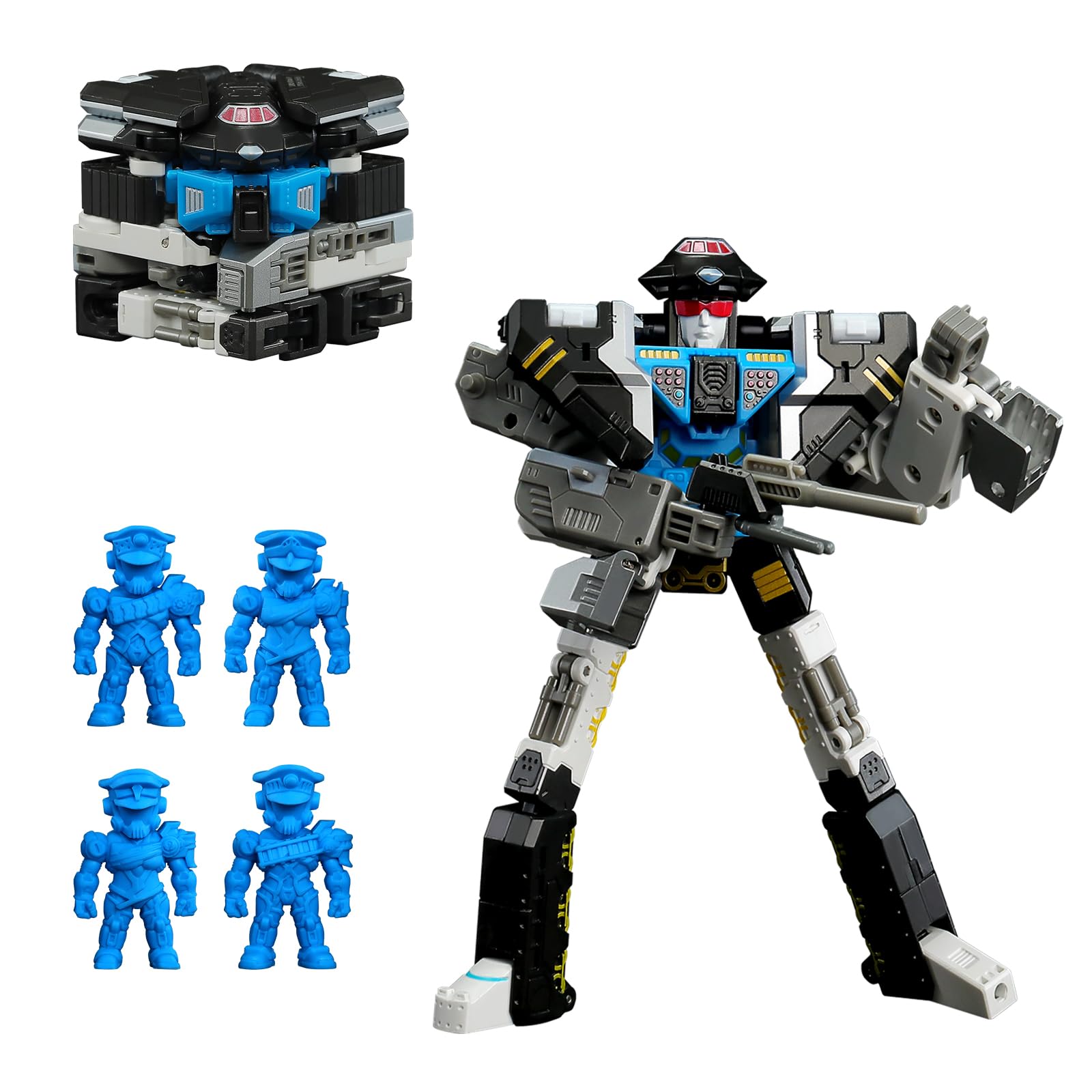 Amazon | [初回限定96体・売切れ次第終了]52TOYS BEASTBOX
