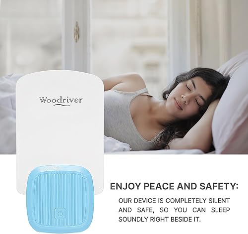 Miniatura 5 de Trampa para insectos voladores, atrapador de insectos, trampa para moscas de interior, hogar más seguro, trampas para moscas de frutas para