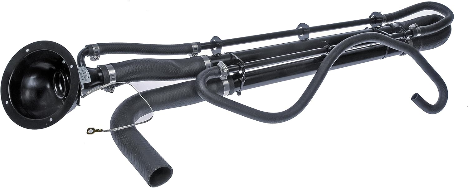 Dorman 577-339 Fuel Filler Neck Compatible with Select Chevrolet/GMC Models