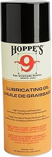 Hoppe's No. 9 Lubricating Oil, 10 oz. Aerosol Can