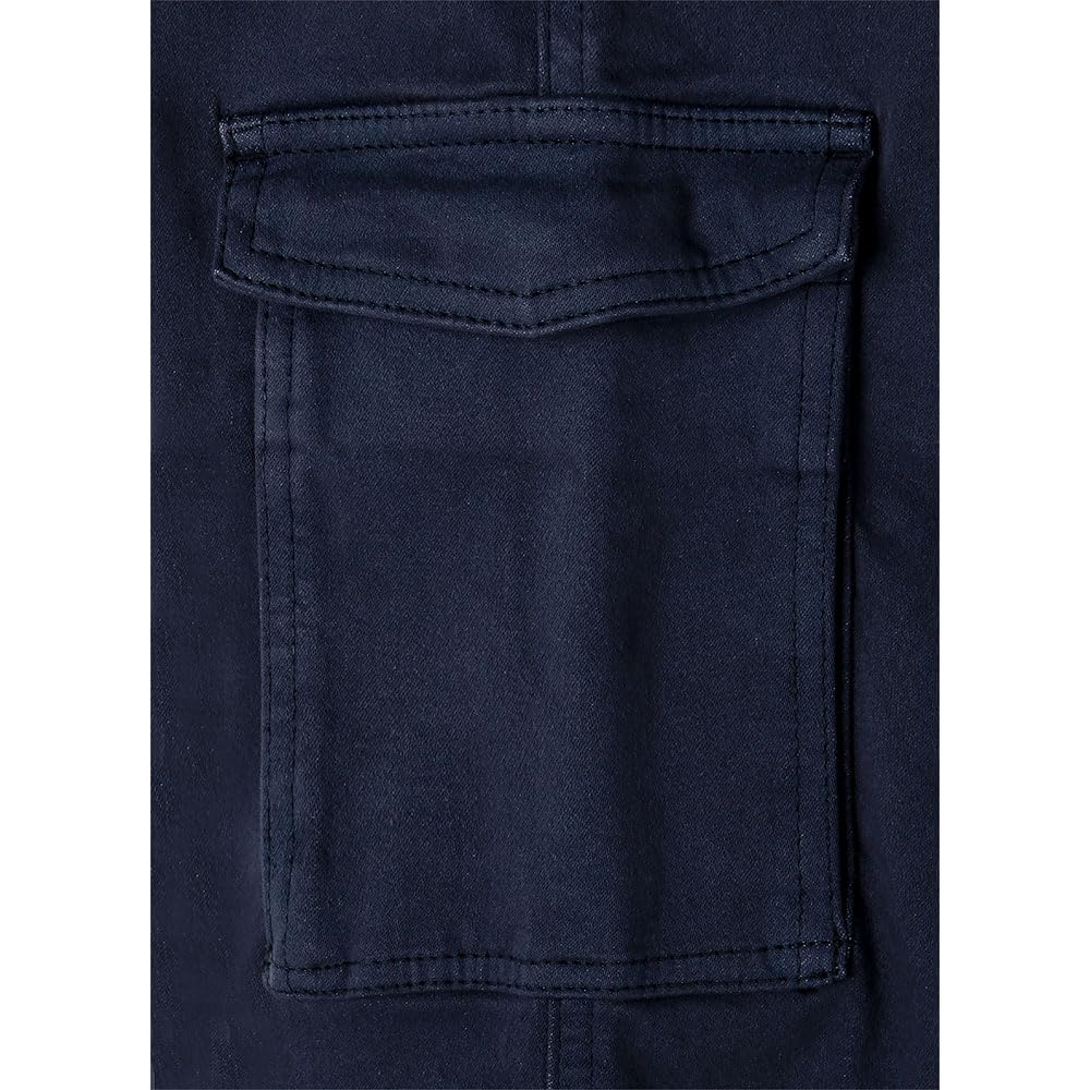 Pepe Jeans Junior Slim Gymdigo Cargo Pants Pantalón para Niños
