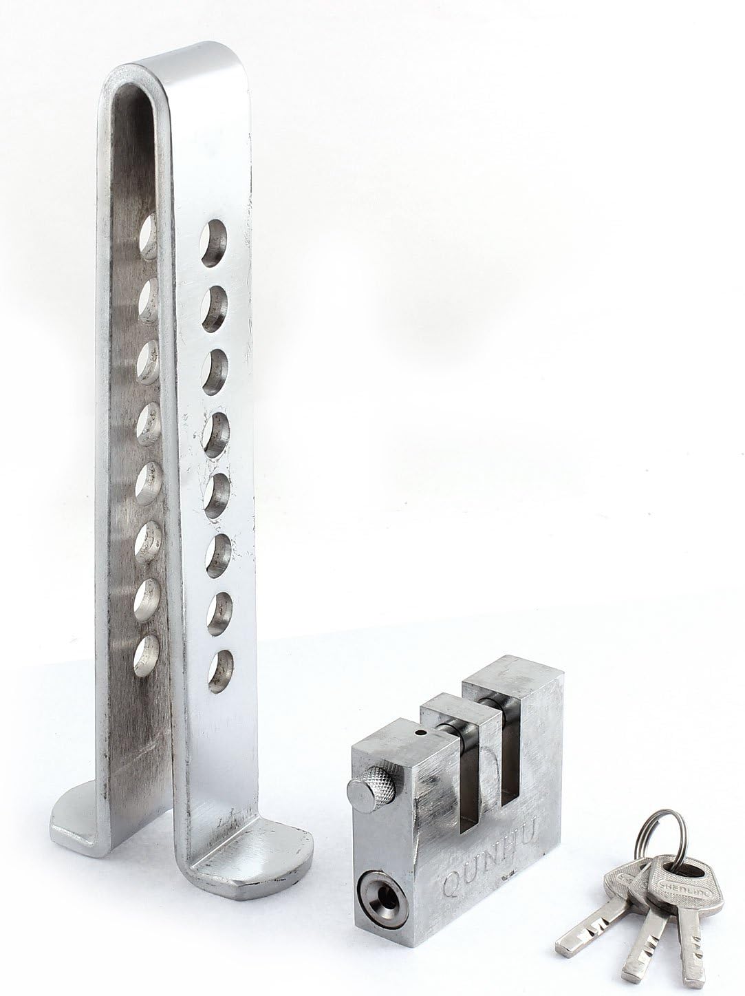 Car Anti-theft Security Device Clutch Lock Kit