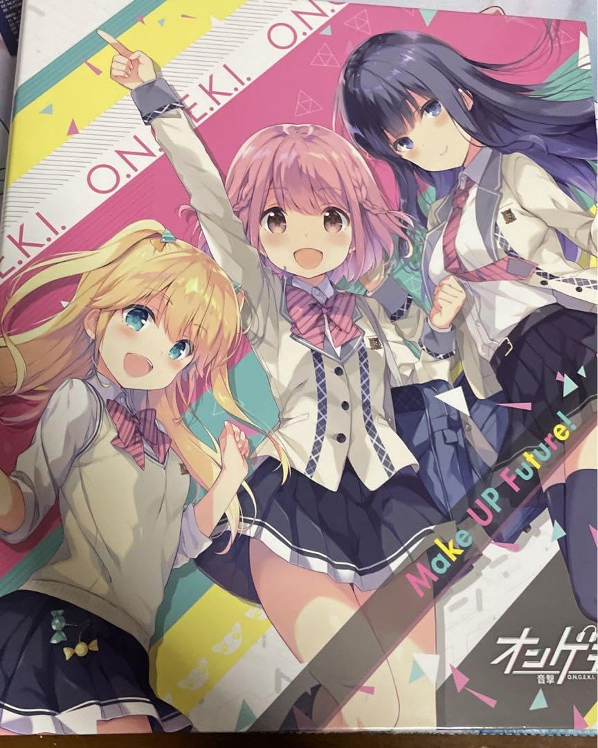 Amazon.co.jp: オンゲキ カードバインダー : ホビー