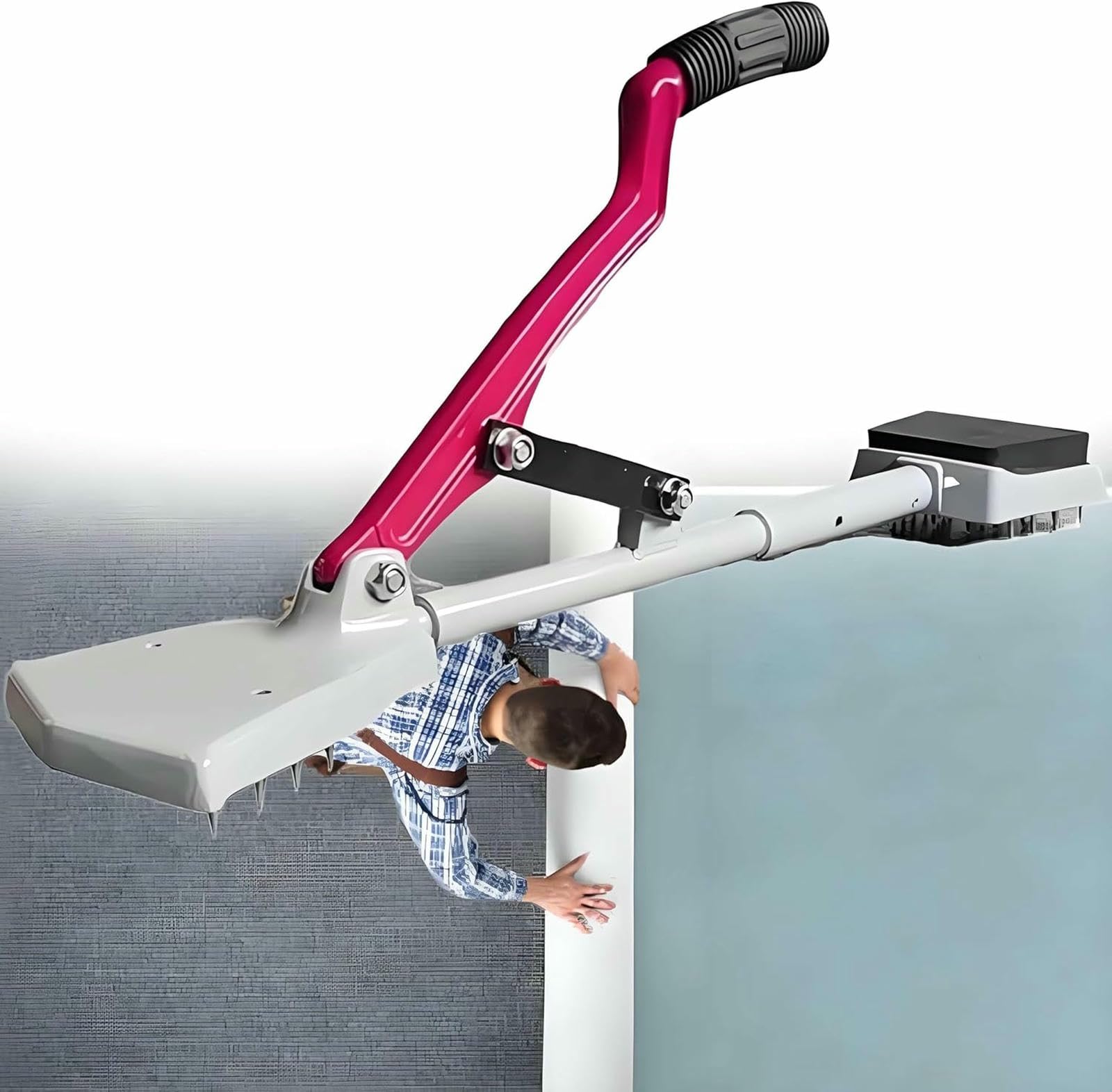 Outil de Pose de Moquette pour Rénover le Sol de Maison | Tendeur de Tapis Stable