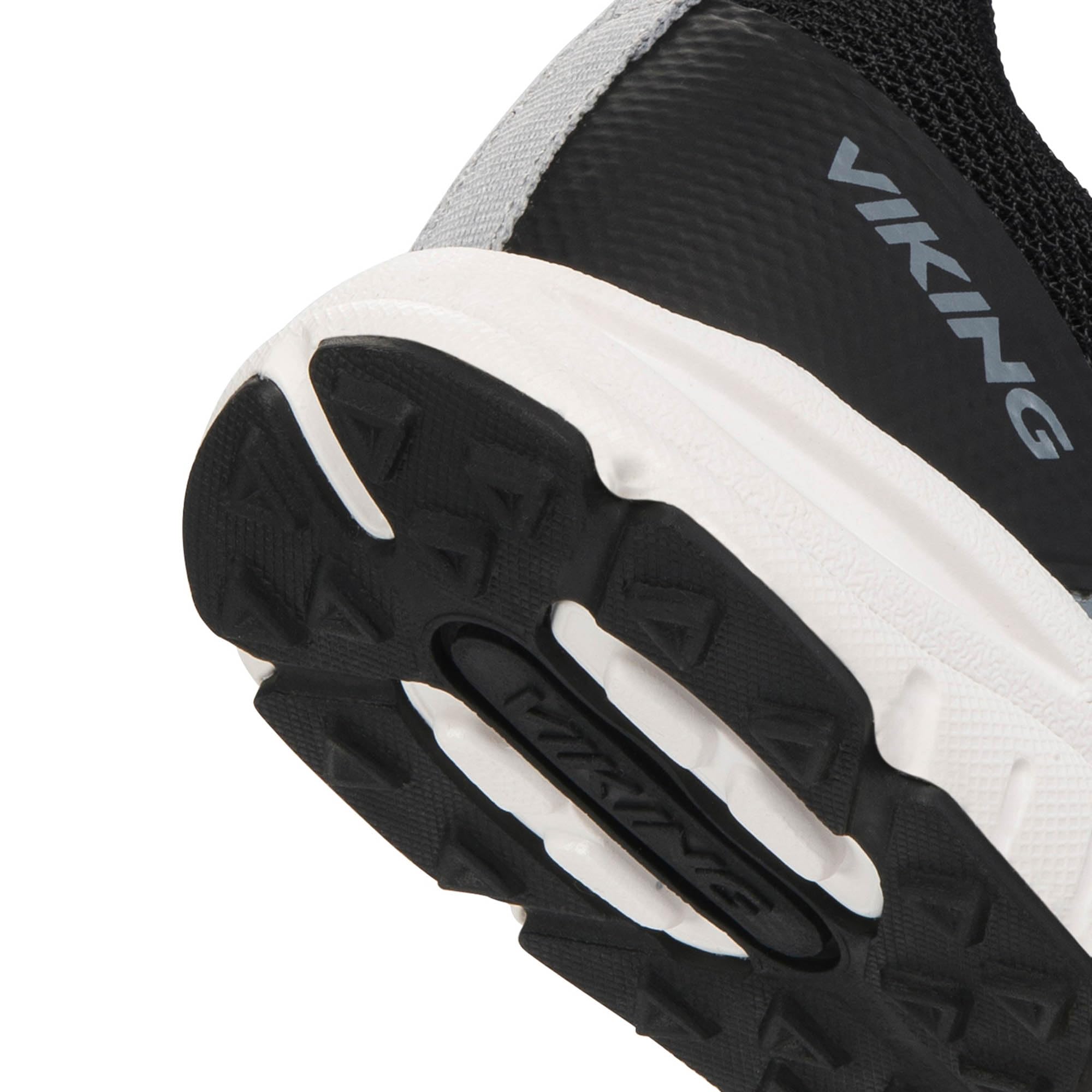 Viking Unisex Kinder Dal 1vWalking Shoe