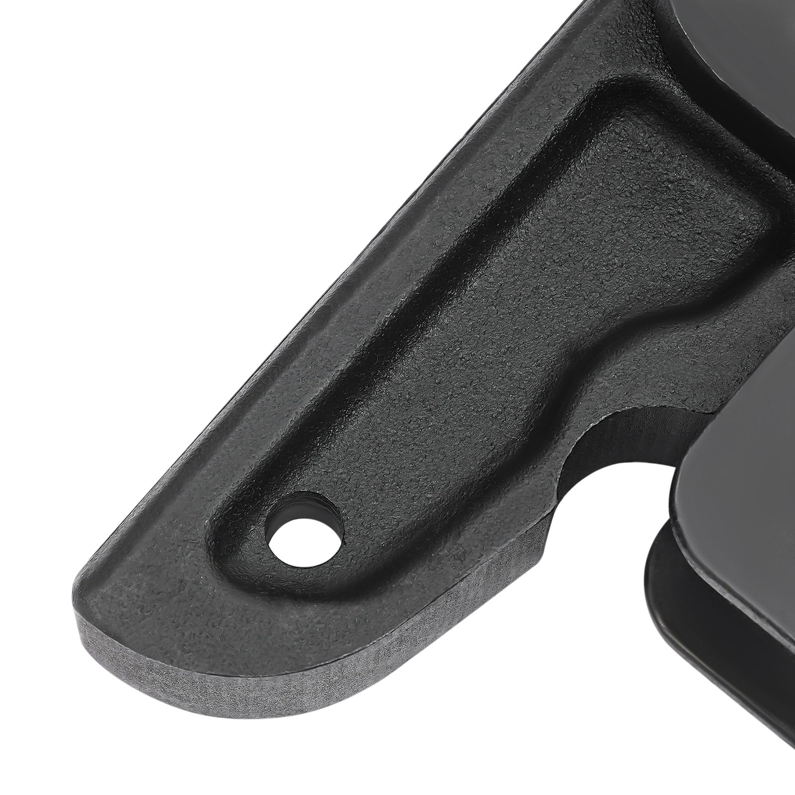 TH16-20-26-32 - Mordazas de prensa con contorno TH para tubo compuesto, Herramienta para conectar aluminio, plástico, PEX, cobre, acero inoxidable