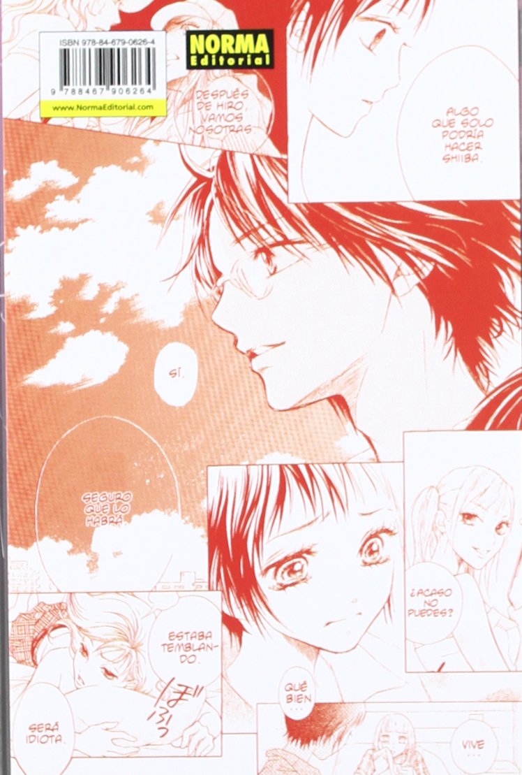 Life 12 (CÓMIC MANGA)