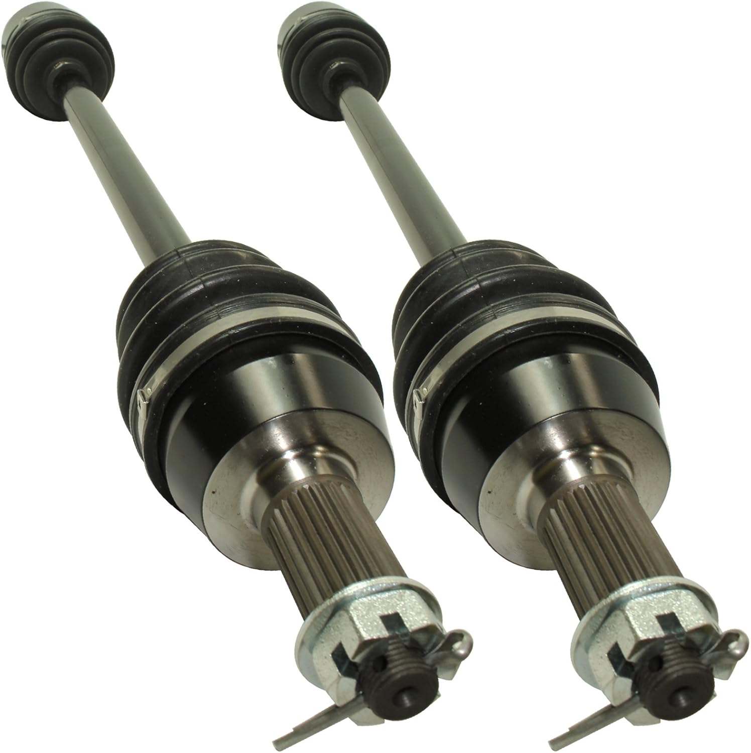 Spark Plug Wire For Polaris Ignition Coil & Spark Plug Wire Set For Polaris Ranger XP 800 4x4 (2012 Model) Polaris Ranger Ignition Coil - Foto 5