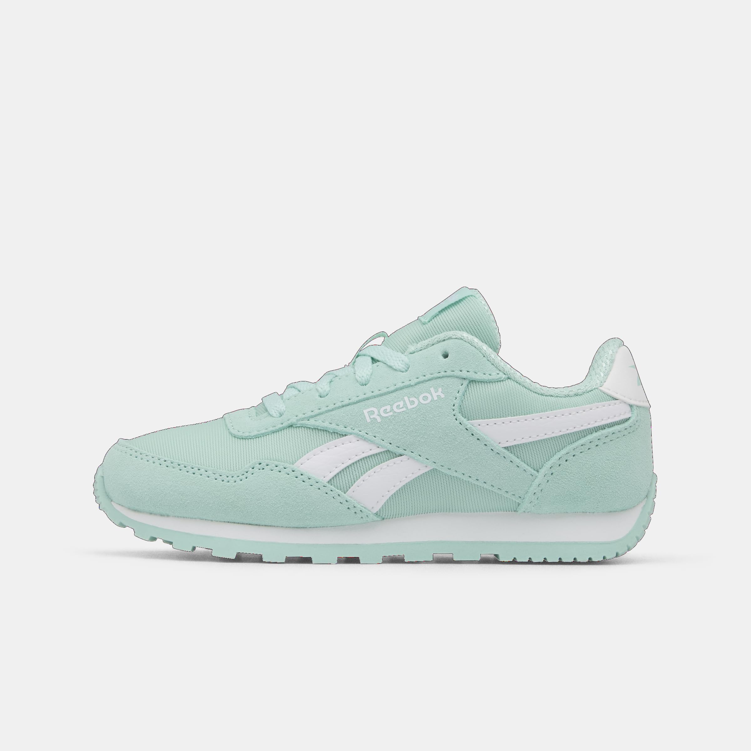 Reebok Fille Glide Low Basket