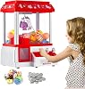 Candy Grabber Sweets Automatic Dispenser Arcade Candy Machine Grab Slot Machine Grab Arm Vending Claw Machine
