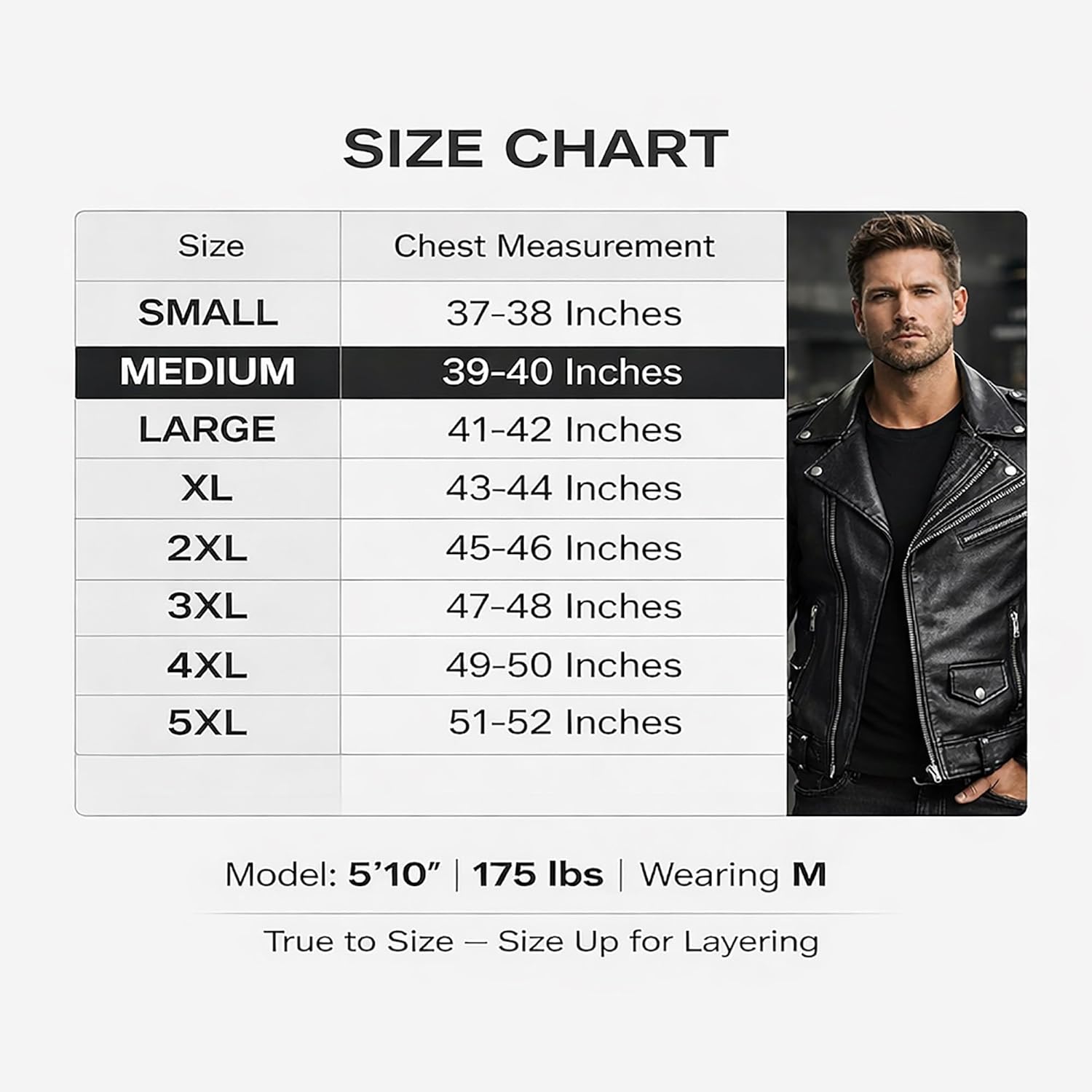 Men's Motorcycle Brando Leather Jacket 100% Cowhide Distressed Zip up Side Lacing Motorbike Jacket