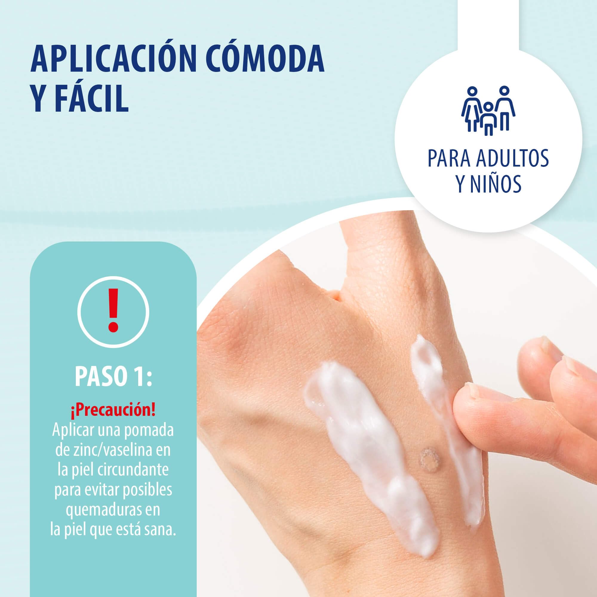 Behrend - Contra las verrugas en manos y pies - preciso, indoloro y seguro - apto para niños a partir de 4 años - Eficacia clínicamente probada (2 ml)