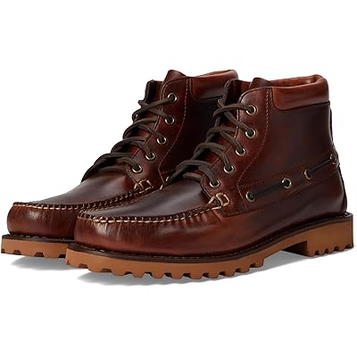 Ботинки L.L.Bean Allagash Handsewn Chukka Boot