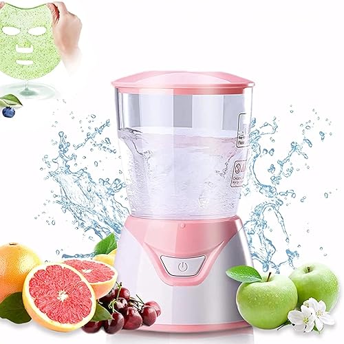 Miniatura 1 de Fabricante de mascarillas faciales, Máquina para fabricar mascarillas faciales, Máquina para fabricar máscaras, Máquina de mascarilla de frutas,