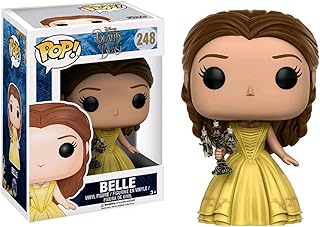 Comprar Funko 12327-PX-1MH Candelabro de La Bella y la Bestia (Live Action) S1 Pop Vinyl, Multi