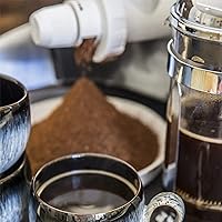 Vista 5 de Molino de granos y especias para el asistente AnkarsrumVeronaDLXElectrolux