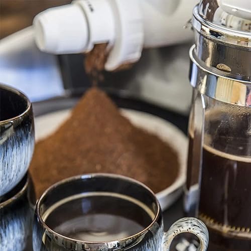 Miniatura 5 de Molino de granos y especias para el asistente AnkarsrumVeronaDLXElectrolux