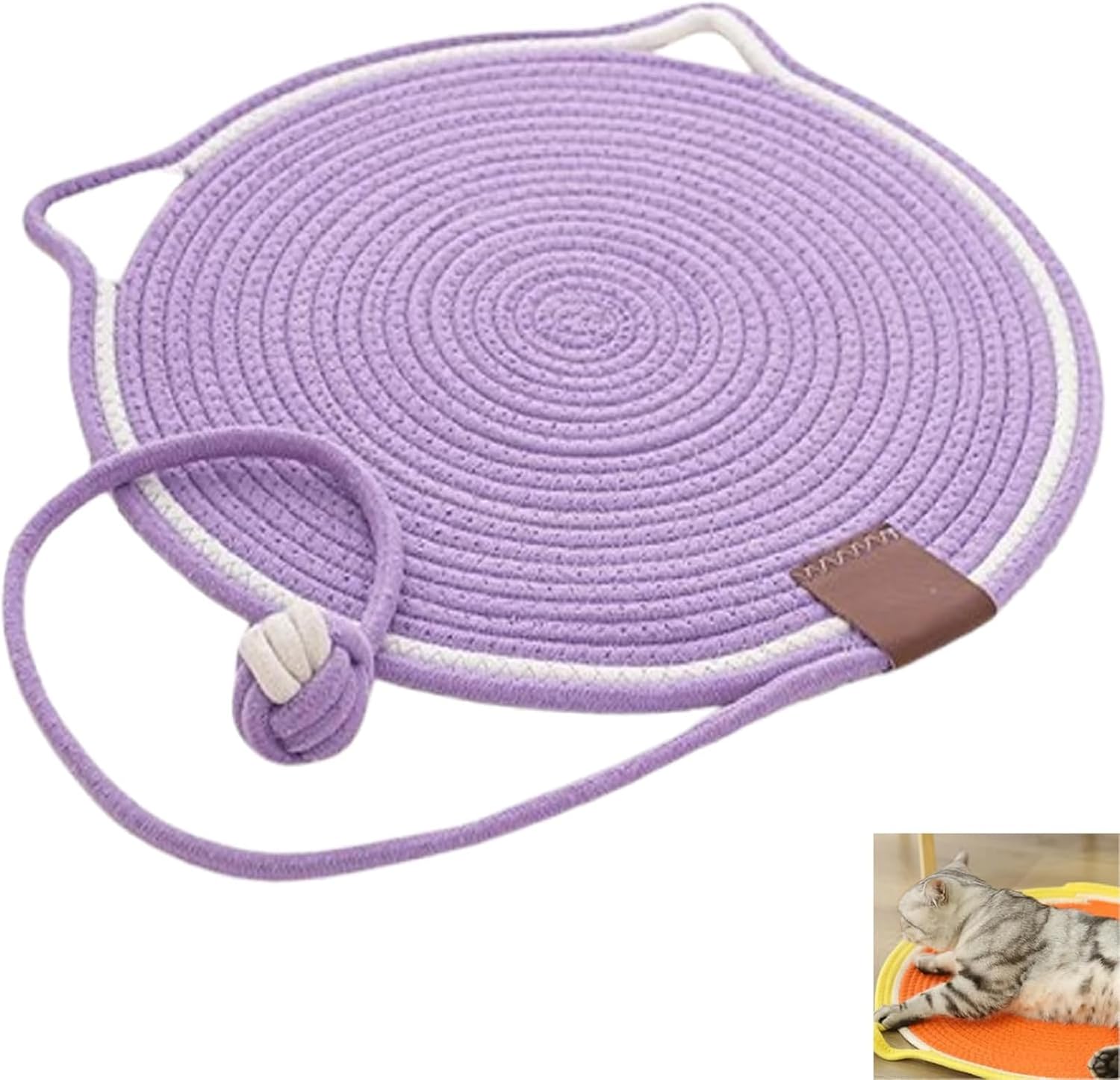 Celery Pets Dual Scratching Pad, Scratching Pads for