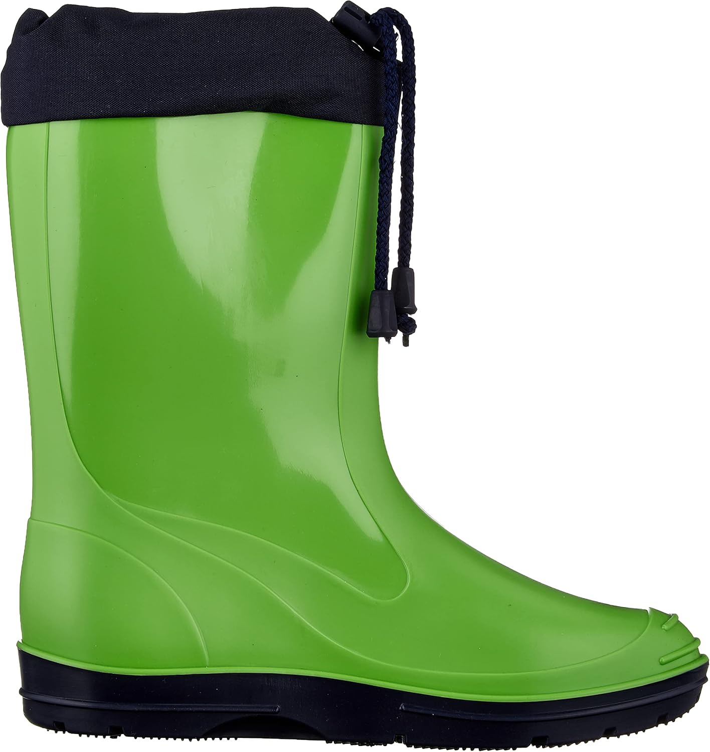 Beck Allrounder Rain Boot Child, 10 us little kid