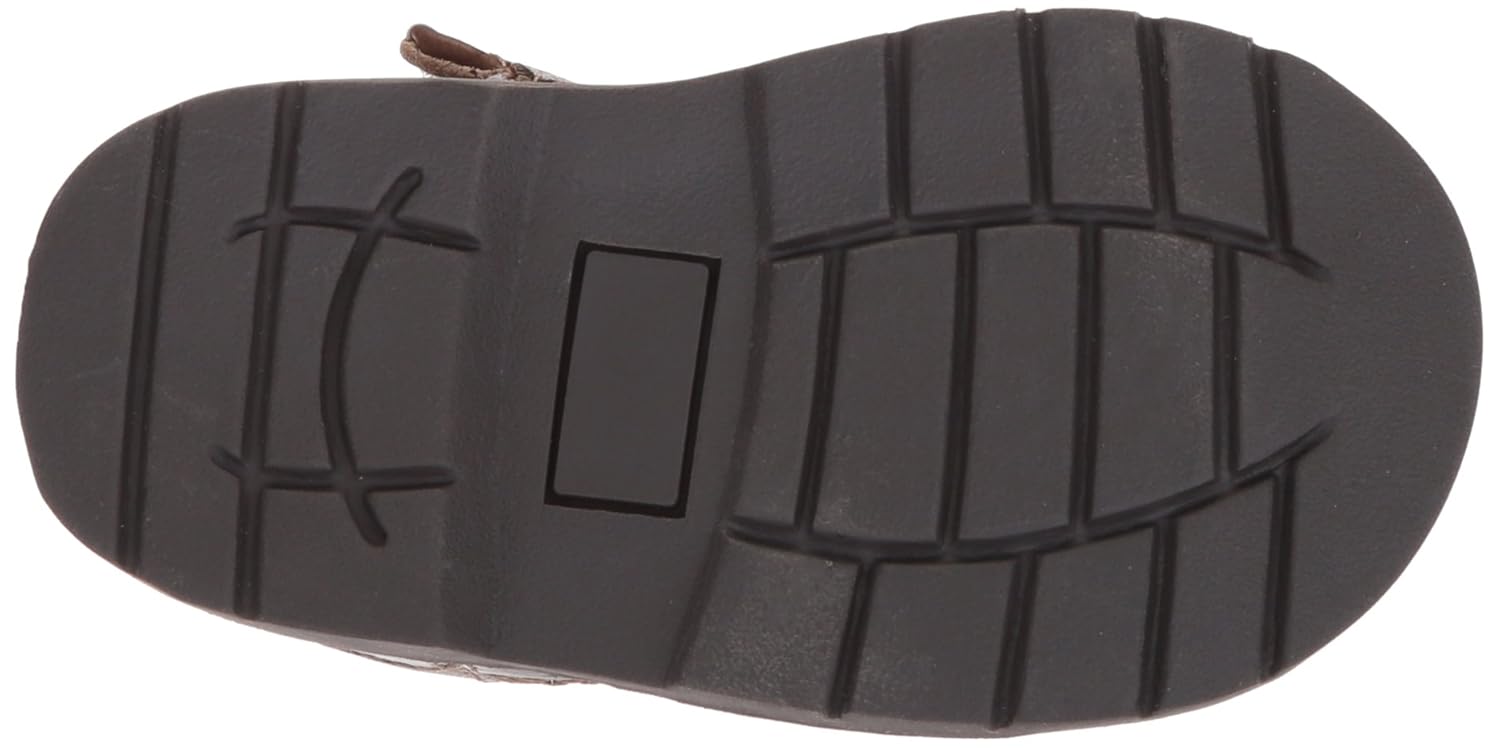 Baby Deer Bota ocidental de bico redondo em promoção! Veja a oferta e mais achadinhos de Botas & Galochas Infantis 7 Hoje é o melhor dia para comprar Baby Deer Bota ocidental de bico redondo com aquele preço maroto! Promoção! Aproveite a oferta! 7