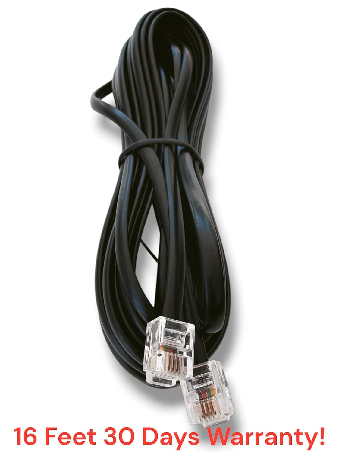 Bass Knob Remote Wire/Cable Compatible with (Audio-Control) Devices Micro, Micro Pro, Epicenter PRO, Mexico Edition, Billet, ACR-U, ACR-1, ACR-2, ACR-3, ACR-4.